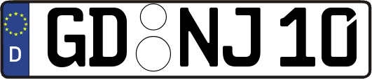 GD-NJ10