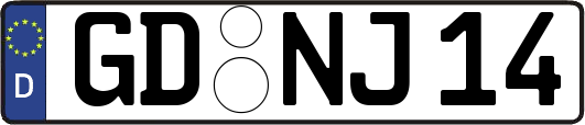 GD-NJ14