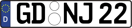GD-NJ22