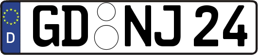 GD-NJ24