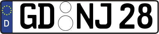 GD-NJ28