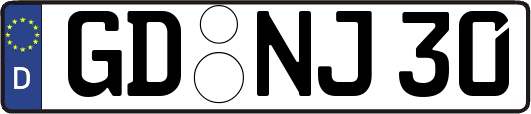 GD-NJ30