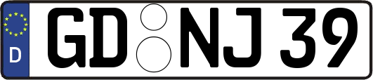 GD-NJ39