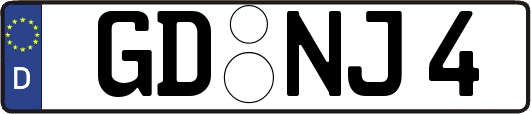 GD-NJ4