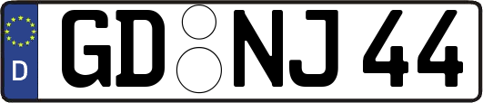 GD-NJ44