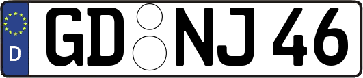GD-NJ46