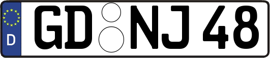GD-NJ48