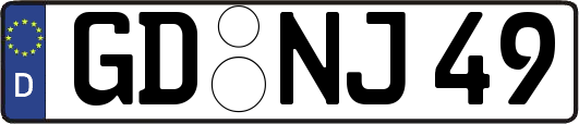 GD-NJ49