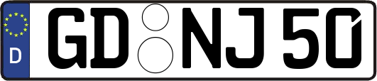 GD-NJ50