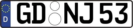 GD-NJ53