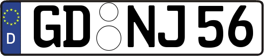 GD-NJ56