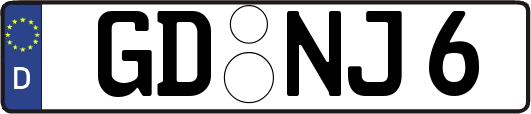 GD-NJ6