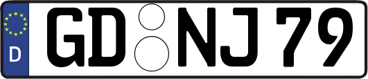 GD-NJ79