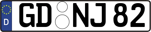 GD-NJ82