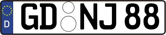 GD-NJ88