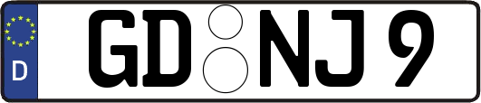 GD-NJ9