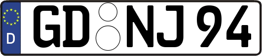 GD-NJ94