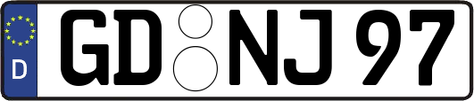 GD-NJ97
