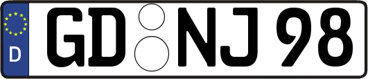 GD-NJ98