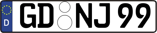 GD-NJ99