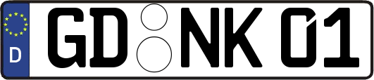 GD-NK01