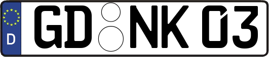 GD-NK03