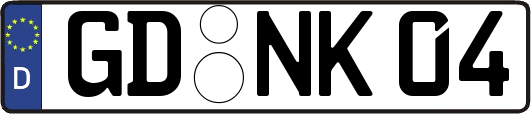 GD-NK04