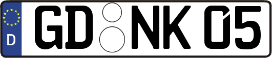 GD-NK05