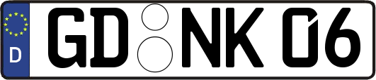GD-NK06