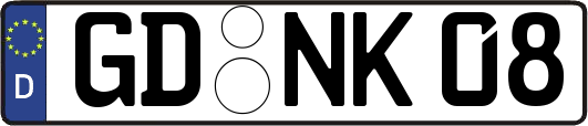 GD-NK08