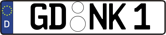 GD-NK1