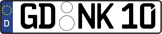 GD-NK10