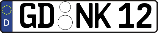 GD-NK12
