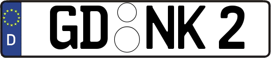 GD-NK2
