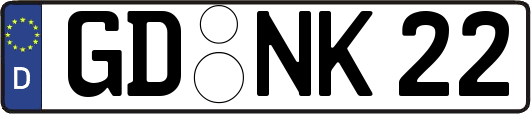 GD-NK22