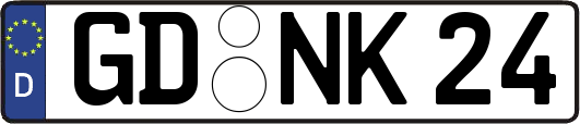 GD-NK24
