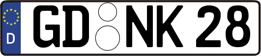 GD-NK28
