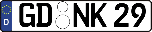 GD-NK29