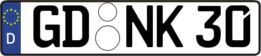 GD-NK30