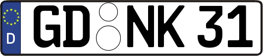 GD-NK31