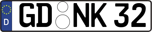 GD-NK32