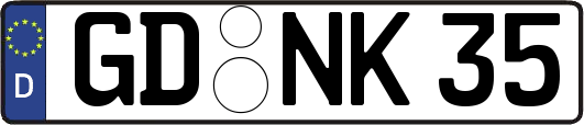 GD-NK35