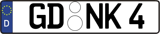 GD-NK4