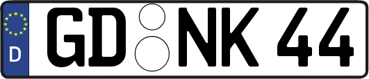 GD-NK44