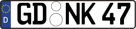 GD-NK47