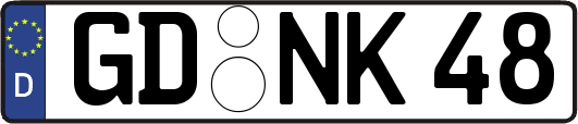 GD-NK48