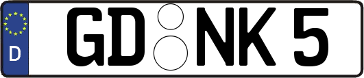 GD-NK5