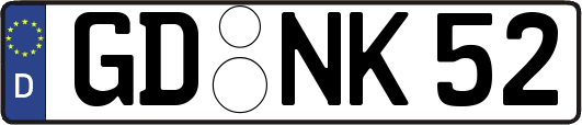 GD-NK52