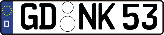 GD-NK53