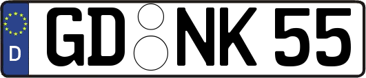 GD-NK55